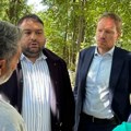 Romske porodice na Voždovcu pred rizikom od iseljenja: Jovanović pozvao na hitno institucionalno rešenje