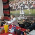 Drenovčani, darujte krv: Sutra akcija u velikom paraćinskom selu