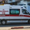 VIDEO Putnički brod sa više od 250 ljudi se prevrnuo kod Kipra