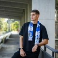 Železničar doveo novo pojačanje: Stefan Obradović je potpisao: "Vraćam se kao drugačiji fudbaler, a želja mi je da..."