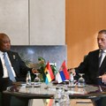 Šef srpske diplomatije sa kolegama iz Gane, Gvineje Bisao, Kameruna, Somalije...