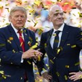 Infantino potvrdio kandidaturu za predsednika Fife uprkos tvrdnjama da na to nema pravo