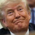 Tramp ponovo menja imena geografskih pojmova: Sada je na redu ova američka savezna država!