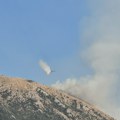 ПОЖАР НА СУВОЈ ПЛАНИНИ НЕ ЈЕЊАВА – ПАВЛОВИЋ: „БОРБА ТРАЈЕ, ЈЕДИНО ЈЕ ЉУДСКИ ПОМОЋИ“