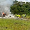 Srušio se helikopter sa medicinskim osobljem u Maleziji, nema preživelih