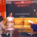 Šta nas ove jeseni očekuje u novoj seriji "Zaklela se zemlja raju" na Prvoj televiziji?