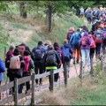Dan pešačenja „Korak bliže zdravlju“ 26. i 27. septembra u celoj Srbiji