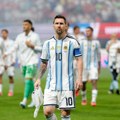 Poslednji ples Lea Mesija: Magični Argentinac se oprašta na najlepši mogući način...