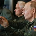 Eliminisan Putinov general VIDEO