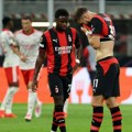 Liga Evrope: Milan poražen kod kuće, Hapoel Ber Ševa i Dinamo Zagreb odigrali bez golova