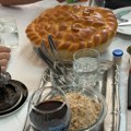 Vatrogasci u Sremskoj Mitrovici obeležili slavu: Od početka godine imali 1.252 intervencije, čak 1.109 požara