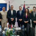 Kragujevac i šumadijske opštine povezuju institucije u zaštiti prava građana