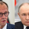 Nemačko-ruski odnosi su zamrznuti. Koliko će to potrajati?