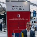 Iz Ukrajine nove prilike za saradnju