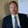 Antonijević: Negativna kampanja, posebno na društvenim mrežama