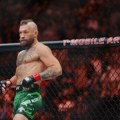 Mekgregor zapalio Srbiju! Legendarni UFC as najavio spektakl u Beogradu: Biće veoma zabavno!