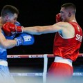 Dve dame i as u ringu za zlato Srbije: Srpski boks ima troje finalista!