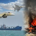 Uživo kriza na Bliskom istoku: Iran i SAD pregovaraju o kraju sukoba: otvaranje Ormuskog moreuza u zamenu za ukidanje sankcija