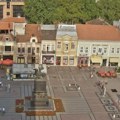 Hadži Ivan Redi: Kulturno-urbanološka vizija centra Niša