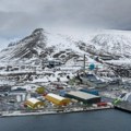 Naelektrisani sever: Kako Svalbard postaje naredno poprište odmeravanja snaga Rusije i NATO pakta