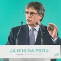 Španija ukinula nalog za hapšenje katalonskog separatiste Pućdemona
