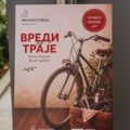 Odeća dobila novu priliku, ostaci hrane novi recept, a bicikli servis u Aranđelovcu