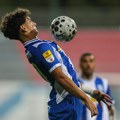 Po bod za nastavak krize: Mačva i OFK Beograd podelili plen u Šapcu!