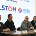 Beogradski metro potpisao protokol o koordinaciji u gradnji linije 1 VIDEO