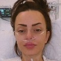 Šesti dan nakon operacije, više telo nije izdržalo": Jelena se oglasila nakon operacije: "Čekam biopsiju"