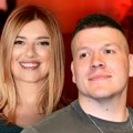 Slobina bivša žena stegla prirodne grudi, obline pucaju: Evo kako Kija Kockar izgleda kad se skine na bazenu, čik joj nađite…