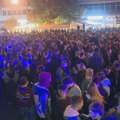 U Kraljevu se slavi uz "Pukni zoro" (VIDEO)