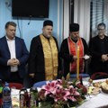Leskovački SNS proslavio Svetu Petku