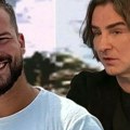 Marko Osmakčić se direktno obratio Željku Mitroviću nakon diskvalifikacije! Sebe nazvao "zver", hoće u kavez