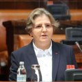 Naređenje Zagorke Dolovac tužiocima: ‘Odmah sprečite uništavanje spisa u državnim institucijama’