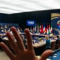 Zajedničko fotografisanje na samitu G20 otkazano zbog tenzija oko prisustva Lavrova
