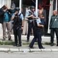 Vlajić: Hapšenje Milenkovića bilo izuzetno brutalno, a nema zbog čega da odgovara