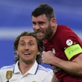 Legendarni kapiten Liverpula Džejms Milner prešao u Brajton