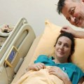 Milica Milša hitno operisana, Žarko se ne odvaja od bolničke postelje: Moj heroj... FOTO