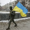 Ukrajina tvrdi da je uništila rusko skladište municije u Hersonu