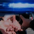 Došao drogiran da vozi decu na ekskurziju! Policija u Pančevu privela neodgovornog vozača autobusa