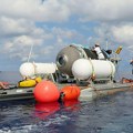 Titanik: Spaciosi čuli podvodne zvuke u blizini oblasti gde je nestala podmornica