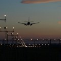 Radnik aerodroma u Teksasu preminuo nakon što je “usisan“ u motor aviona