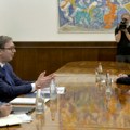 Vučić dobio poziv kralja Salmana da poseti Saudijsku Arabiju