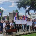 S Vidovdanskog skupa u Kosovskoj Mitrovici: OVAKO SE VIŠE NE MOŽE