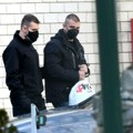 Suđenje klanu Belivuka: Miljković tvrdi da su okrivljeni saradnici sve izmislili