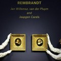 FOTO: Dva Rembrantova portreta prodata na aukciji za više od 13 miliona evra