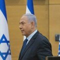 Netanjahu proveo noć u bolnici zbog dehidratacije