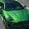 Aston Martin plasira nove akcije kako bi otplatio dug