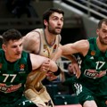 Slovenci odabrali Zvezdinog centra za Mundobasket