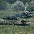 Rat u Ukrajini: Krim napadnut sa 42 drona; Poslednji pokušaj vsu - Pripremaju udare kod Orehova i Vremjevske izbočine…